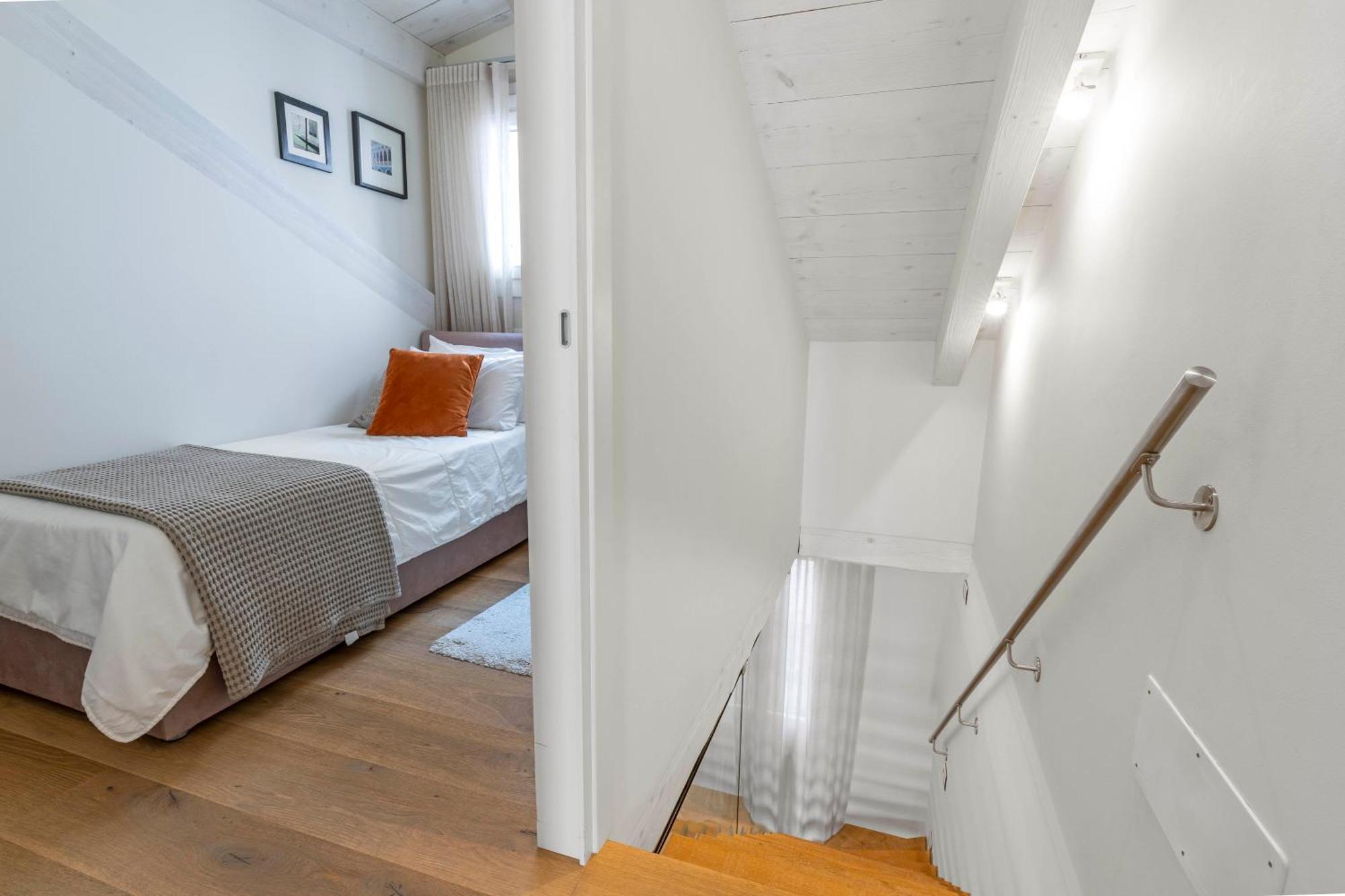 Apartment Angel's Luxury House Venedig