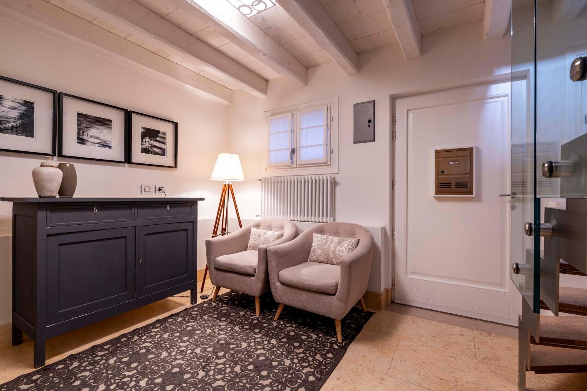 Apartment Angel's Luxury House *