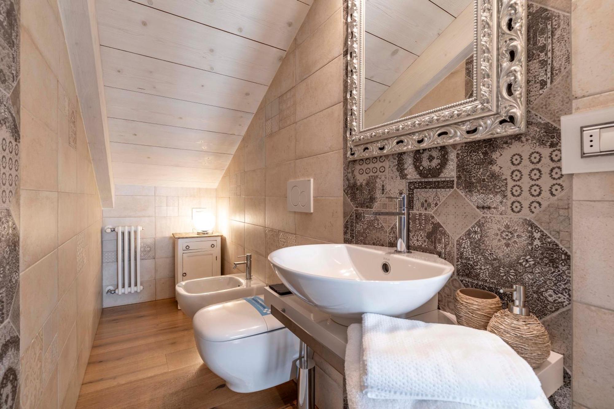 Apartment Angel's Luxury House Venedig